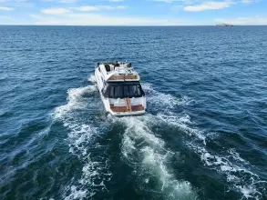 Thumbnail von Princess 60 Flybridge