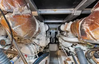 Thumbnail von Princess 60 Flybridge