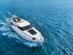 Thumbnail von Princess 60 Flybridge