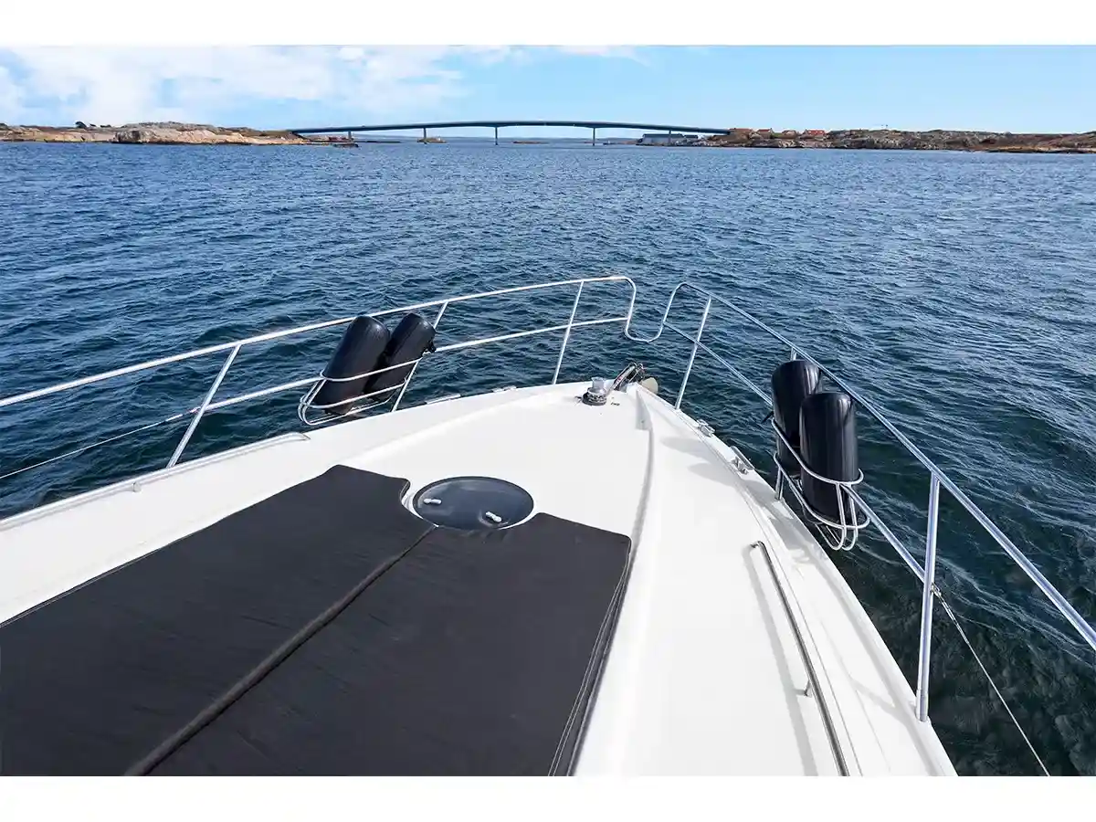 Thumbnail von Princess 60 Flybridge