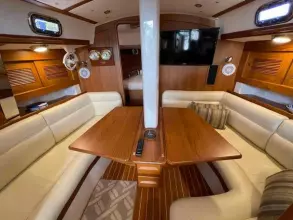 Thumbnail von Tartan 395 Top O Nok