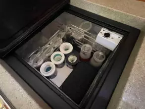 Thumbnail von Tartan 395 Top O Nok