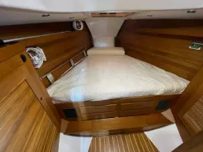 Thumbnail von Tartan 395 Top O Nok