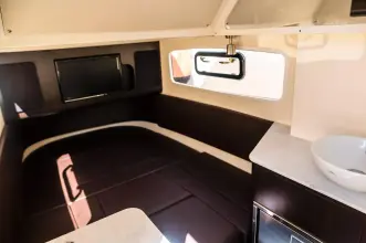 Thumbnail von Scout 35