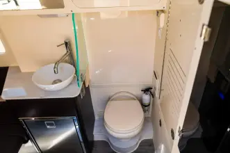 Thumbnail von Scout 35