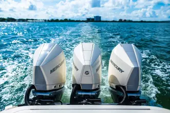 Thumbnail von Scout 35