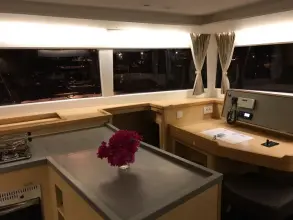 Thumbnail von Lagoon 450 S Maui