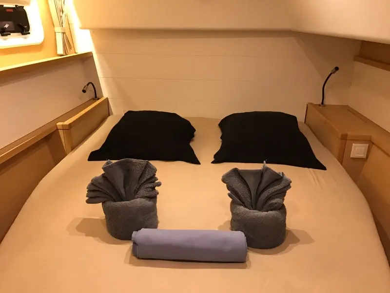 Thumbnail von Lagoon 450 S Maui