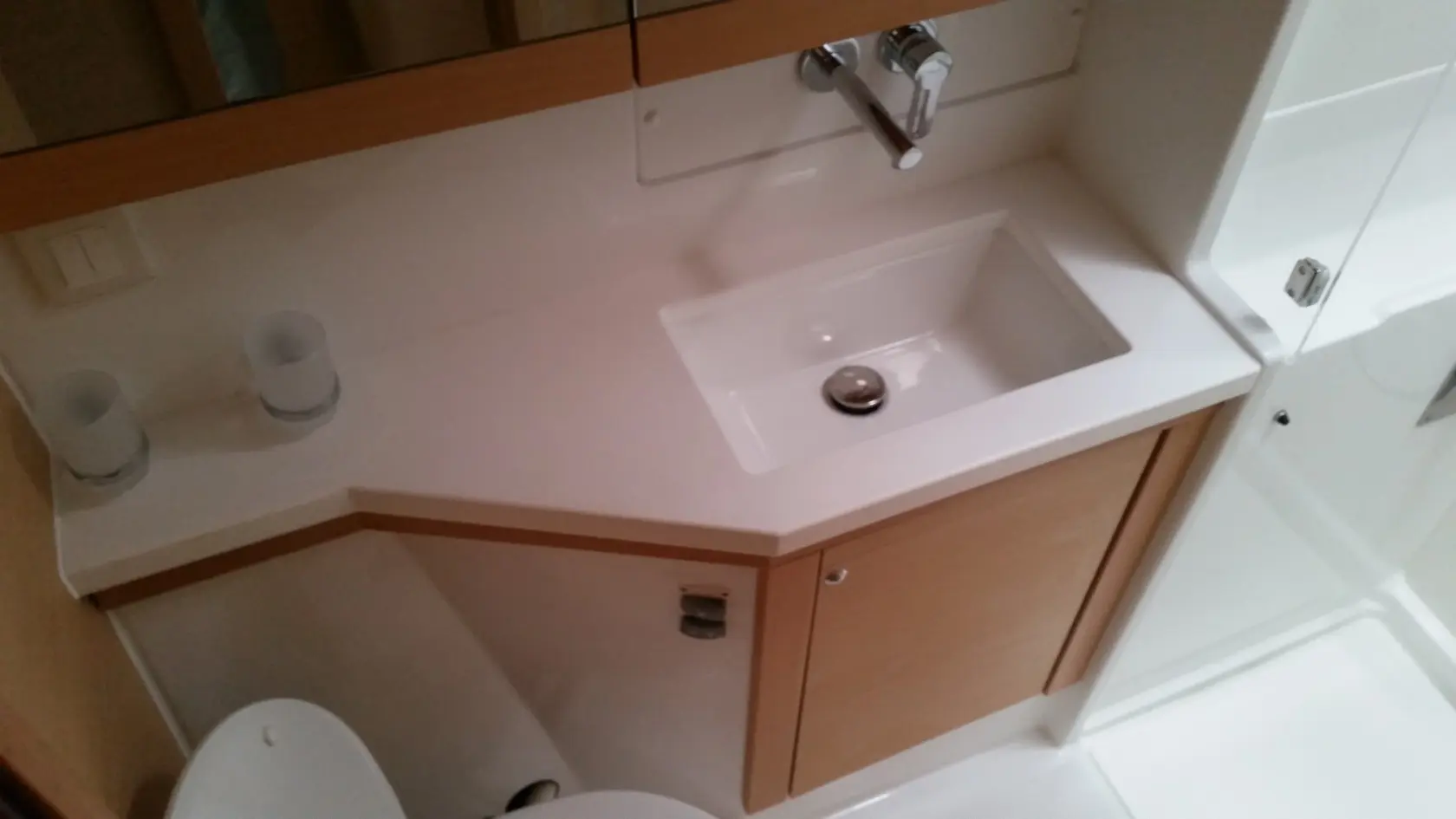 Thumbnail von Lagoon 450 S Maui