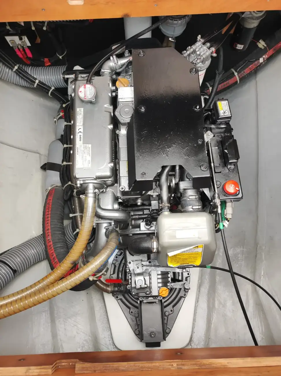 Thumbnail von Lagoon 450 S Maui