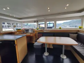 Thumbnail von Lagoon 450 S Maui