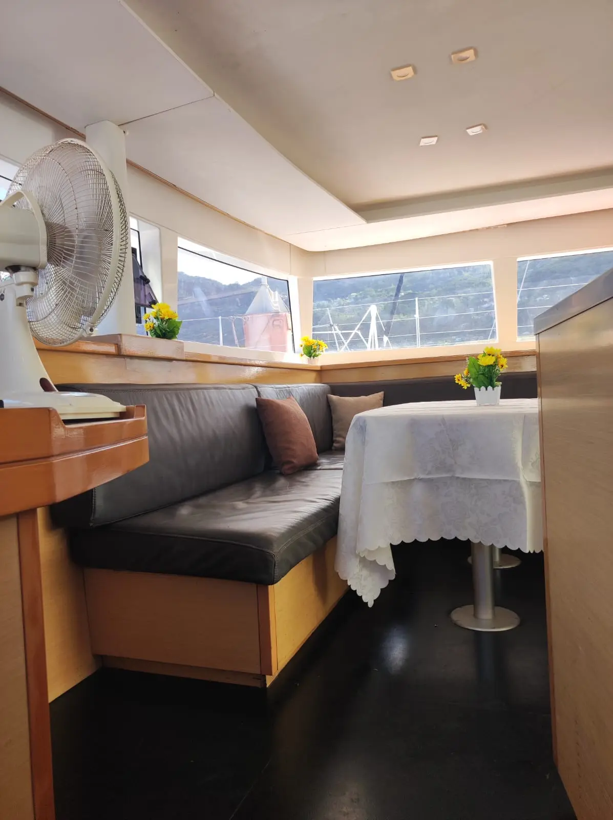 Thumbnail von Lagoon 450 S Maui