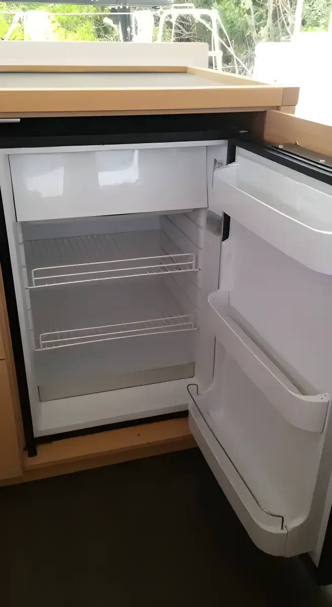 Thumbnail von Lagoon 400 S2 Trixi