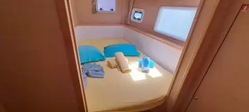 Thumbnail von Lagoon 400 S2 Trixi