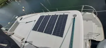 Thumbnail von Lagoon 400 S2 Trixi