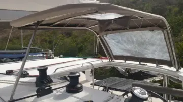 Thumbnail von Lagoon 400 S2 Trixi