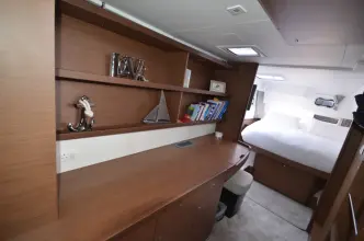 Thumbnail von Lagoon 42 Dave