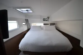 Thumbnail von Lagoon 42 Dave