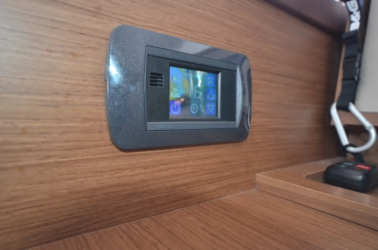 Thumbnail von Lagoon 42 Dave