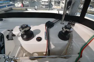 Thumbnail von Lagoon 42 Dave