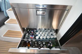 Thumbnail von Lagoon 42 Dave