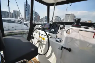 Thumbnail von Lagoon 42 Dave