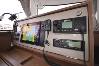 Thumbnail von Lagoon 42 Dave