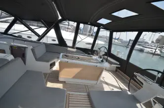 Thumbnail von Beneteau Oceanis 51.1 Bellisima