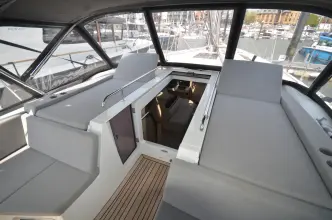 Thumbnail von Beneteau Oceanis 51.1 Bellisima