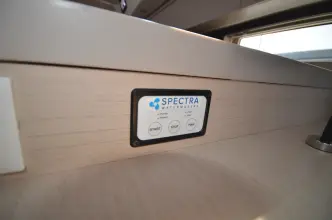 Thumbnail von Beneteau Oceanis 51.1 Bellisima