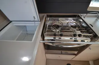 Thumbnail von Beneteau Oceanis 51.1 Bellisima