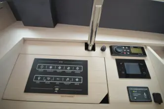 Thumbnail von Beneteau Oceanis 51.1 Bellisima