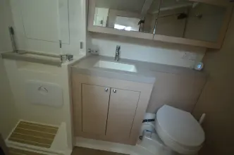 Thumbnail von Beneteau Oceanis 51.1 Bellisima