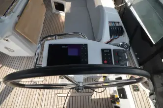Thumbnail von Beneteau Oceanis 51.1 Bellisima