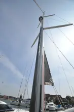 Thumbnail von Beneteau Oceanis 51.1 Bellisima