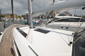 Thumbnail von Beneteau Oceanis 51.1 Bellisima