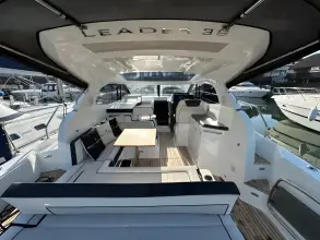 Thumbnail von Jeanneau Leader 36