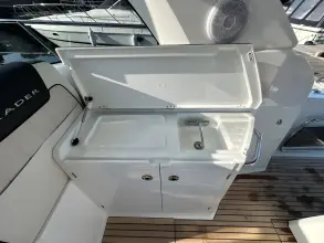 Thumbnail von Jeanneau Leader 36