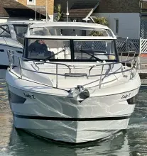 Thumbnail von Jeanneau Leader 36
