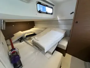 Thumbnail von Jeanneau Leader 36