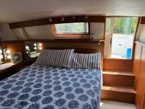 Thumbnail von Californian 52 Cockpit Motor Yacht Moonstruck