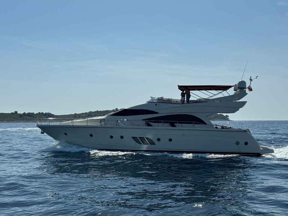 ドミネーター 62