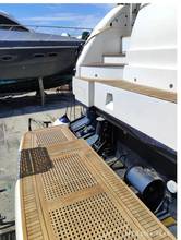 Thumbnail von Dominator 62