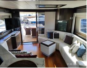 Thumbnail von Dominator 62