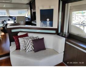 Thumbnail von Dominator 62