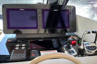 Thumbnail von Ferretti 500