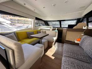 Thumbnail von Ferretti 500