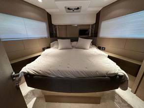 Thumbnail von Ferretti 500