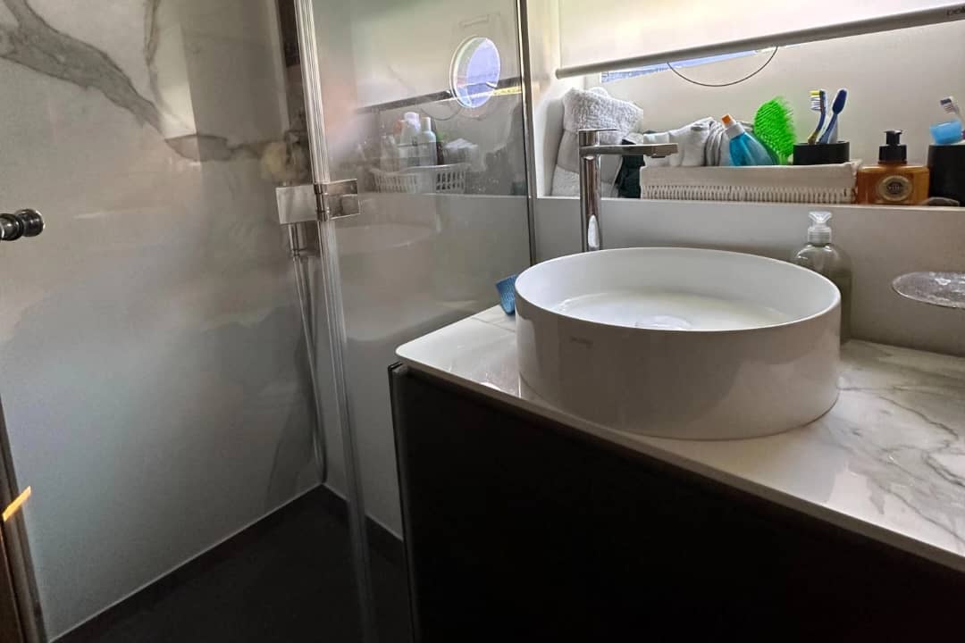 Thumbnail von Ferretti 500