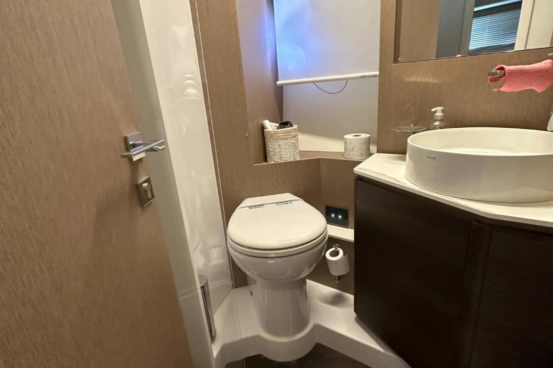 Thumbnail von Ferretti 500